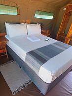 RiverScape Inn Tented Guest House