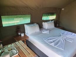 RiverScape Inn Tented Guest House