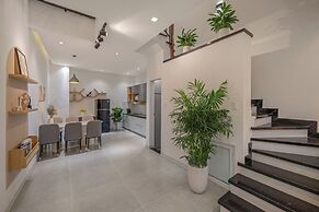 N to M Cozy House