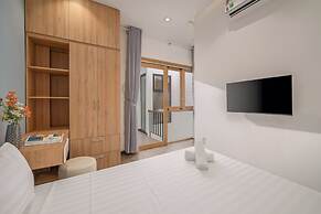 N to M Cozy House
