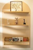 N to M Cozy House