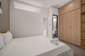 N to M Cozy House