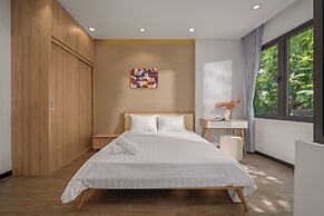 N to M Cozy House