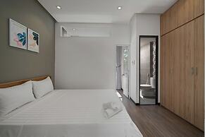 N to M Cozy House