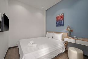 N to M Cozy House