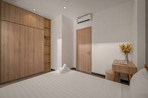 N to M Cozy House