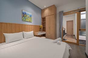 N to M Cozy House