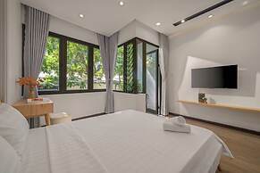 N to M Cozy House