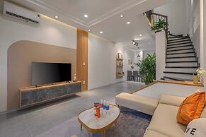 N to M Cozy House