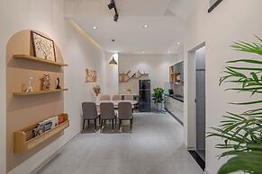 N to M Cozy House