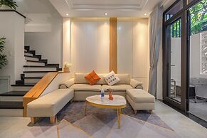 N to M Cozy House