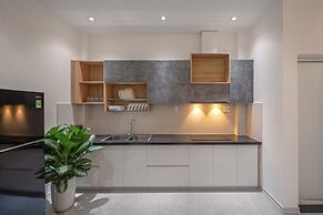 N to M Cozy House