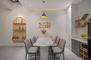 N to M Cozy House
