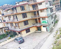 Hotel Snow Green
