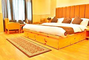 Hotel Snow Green