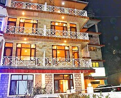 Hotel Snow Green
