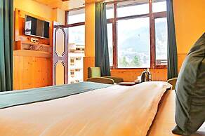 Hotel Snow Green