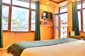 Hotel Snow Green