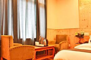 Hotel Snow Green