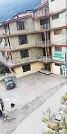 Hotel Snow Green