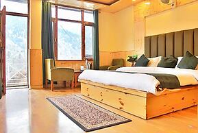 Hotel Snow Green