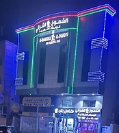 Al-Shumoukh Al-Sharqi  Apartments
