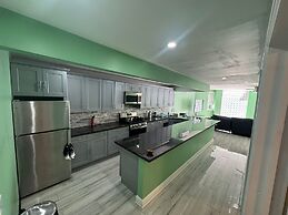 Toraille Waterfall Villas