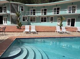Toraille Waterfall Villas