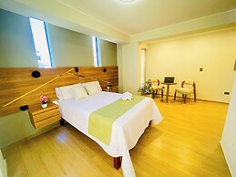 HOTEL ALTIVA
