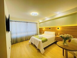 HOTEL ALTIVA