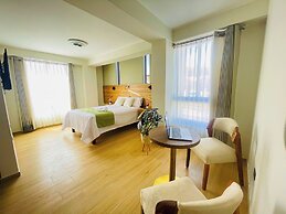 HOTEL ALTIVA