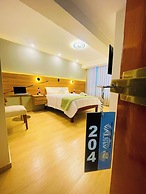 HOTEL ALTIVA