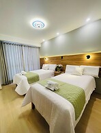HOTEL ALTIVA