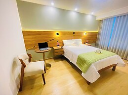 HOTEL ALTIVA
