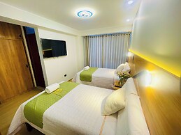 HOTEL ALTIVA