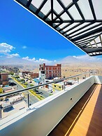HOTEL ALTIVA