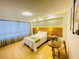 HOTEL ALTIVA