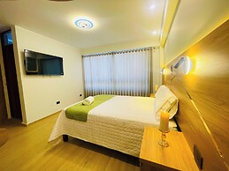 HOTEL ALTIVA