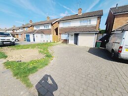 Rusper Retreat - Gatwick