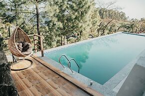 Blue Pine Pool