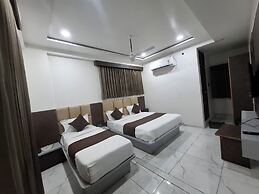 HOTEL ASIANA
