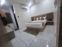 HOTEL ASIANA