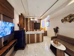 HOTEL ASIANA