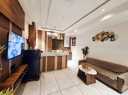 HOTEL ASIANA