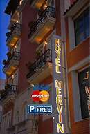 Mervin Hotel