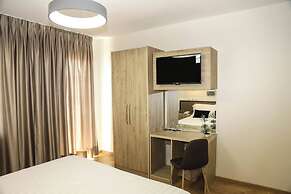 Mervin Hotel
