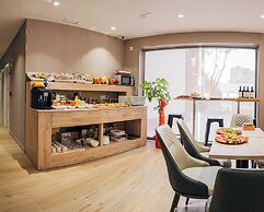 Hotel Golden Madrid