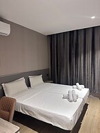 Hotel Golden Madrid