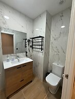 Hotel Golden Madrid