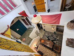 Dar Lala Chafya